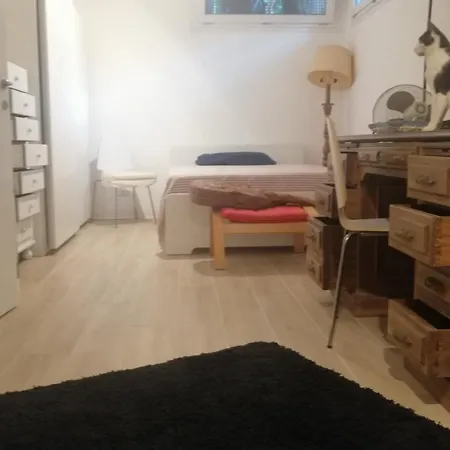 Apartment Shanti