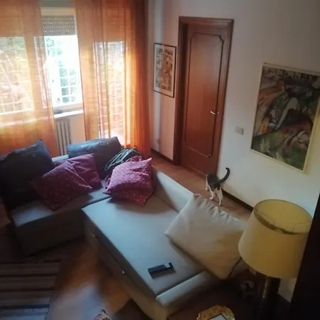 Shanti Appartamento