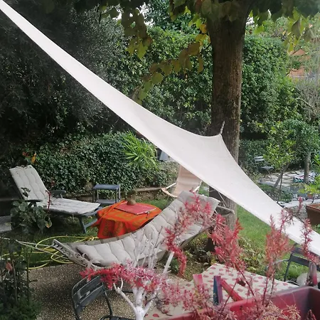 Appartamento Shanti