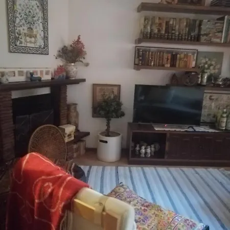 Shanti Apartment