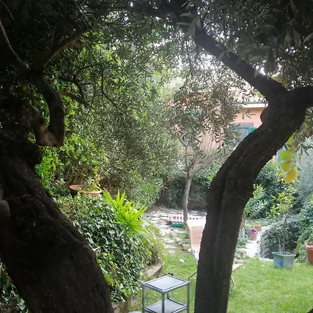 Shanti Apartment Grottaferrata