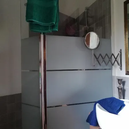 Apartment Shanti *