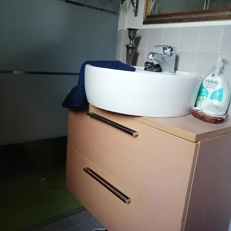 Apartment Shanti Grottaferrata