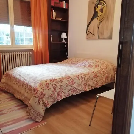 Apartment Shanti