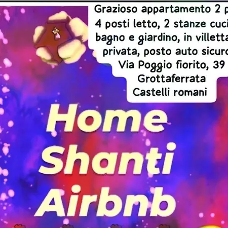 Shanti *