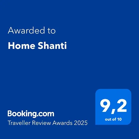 Shanti